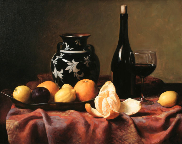 Still Life Jahrriesnge  for fruits lpf13469 