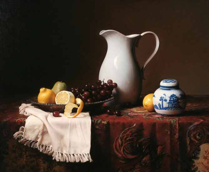 Still Life Jahrriesnge  for fruits lpf13470 