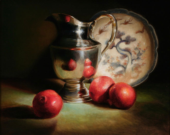 Still Life Jahrriesnge  for fruits lpf13473 