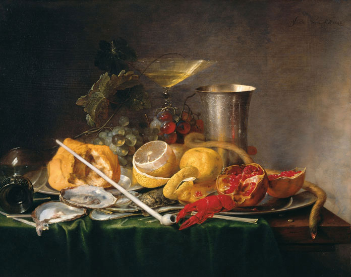 Still Life Jahrriesnge  for fruits lpf13490 