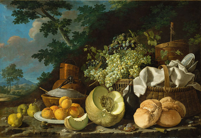 Still Life Jahrriesnge  for fruits lpf13514 