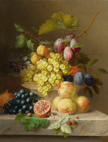 Still Life Jahrriesnge  for fruits lpf13645 