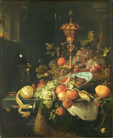 Still Life Jahrriesnge  for fruits lpf13650 