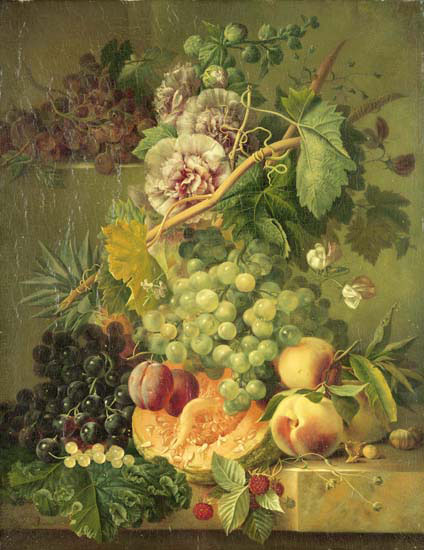 Still Life Jahrriesnge  for fruits lpf13661 