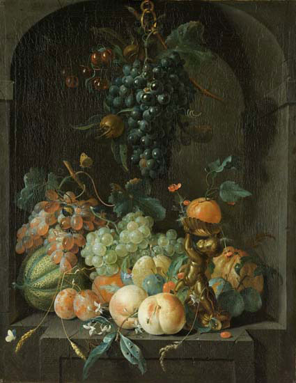 Still Life Jahrriesnge  for fruits lpf13663 