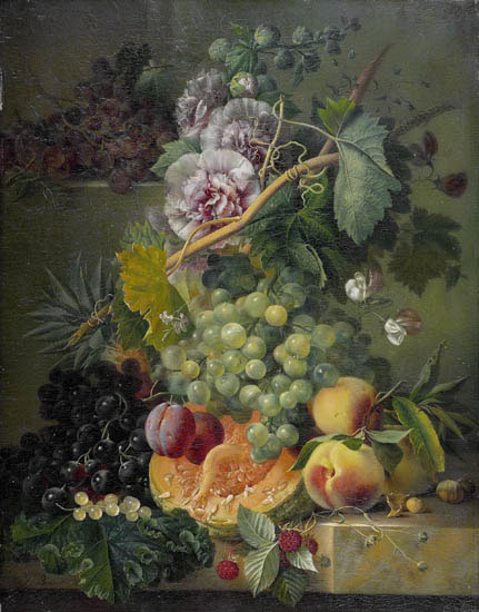 Still Life Jahrriesnge  for fruits lpf13672 