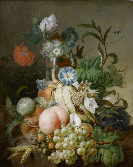 Still Life Jahrriesnge  for fruits lpf13674 