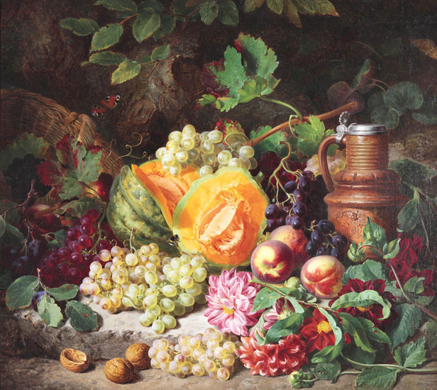 Still Life Jahrriesnge  for fruits lpf13684 