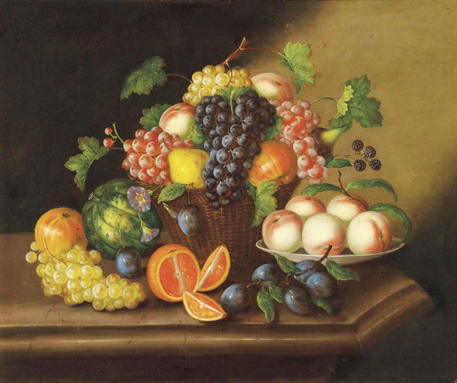 Still Life Jahrriesnge  for fruits lpf13685 