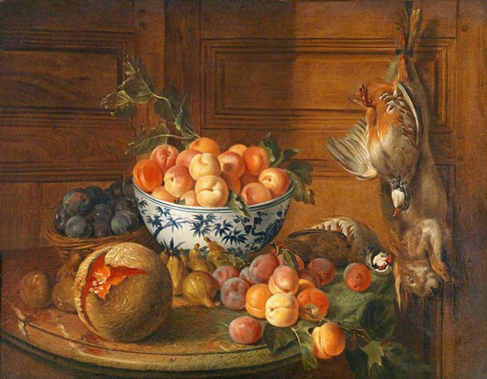 Still Life Jahrriesnge  for fruits lpf13690 