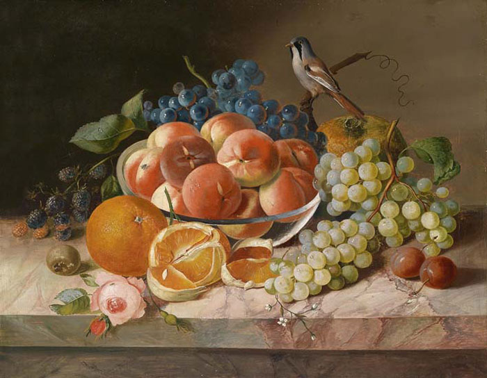 Still Life Jahrriesnge  for fruits lpf13699 