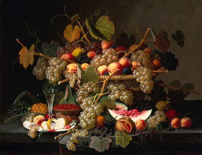 Still Life Jahrriesnge  for fruits lpf13716 