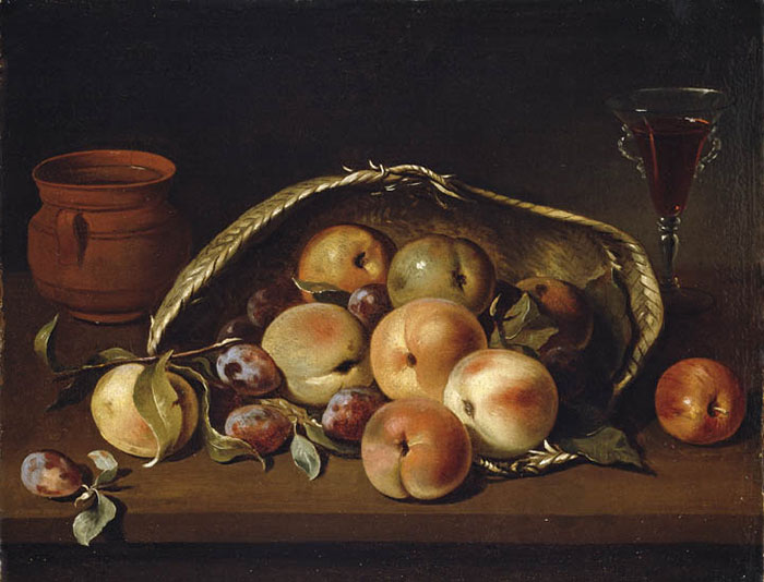 Still Life Jahrriesnge  for fruits lpf13721 