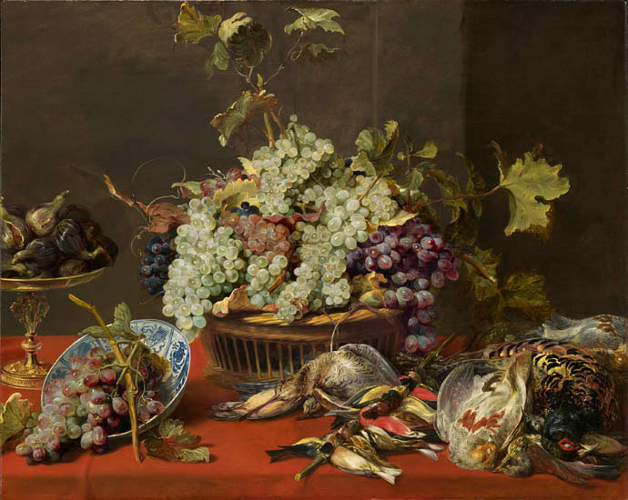 Still Life Jahrriesnge  for fruits lpf13724 