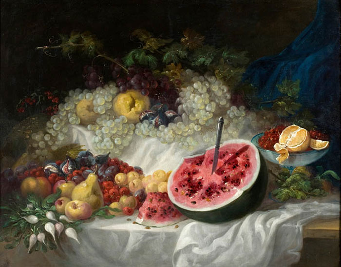 Still Life Jahrriesnge  for fruits lpf13728 