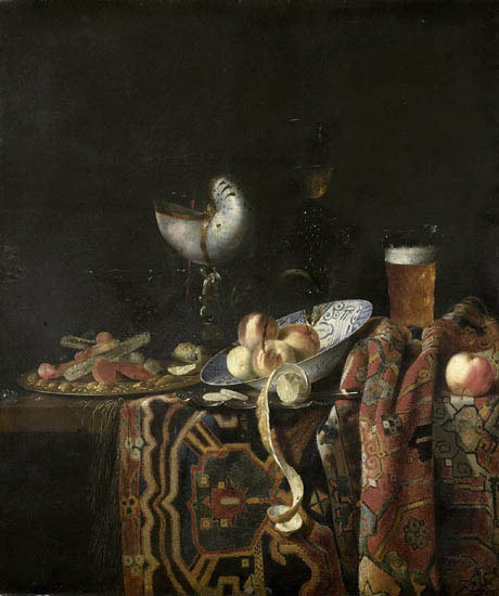 Still Life Jahrriesnge  for untitle lpf13755 