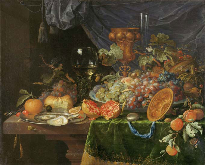 Still Life Jahrriesnge  for fruits lpf13763 