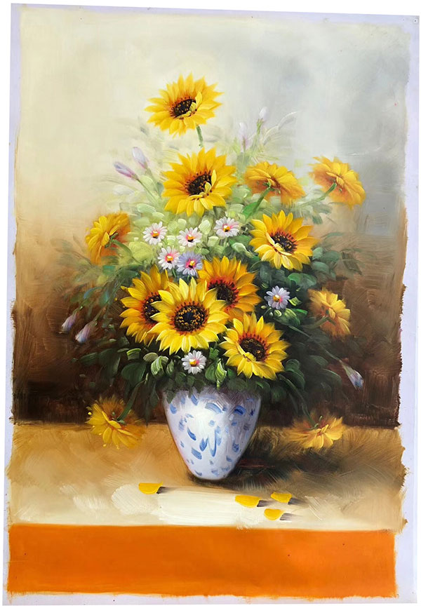 Still Life Jahrriesnge  for yellow-chrysanthemum-lpg0846 