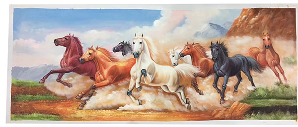 Animals Jahrriesnge  for eight-horses-full-picture-lpg1025 