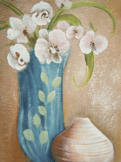 Still Life Jahrriesnge  for vase-lpg1239 