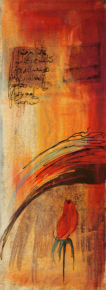 Abstract Jahrriesnge  for untitle lpg2132 