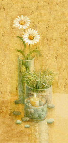 Still Life Jahrriesnge  for flowers lpg2518 