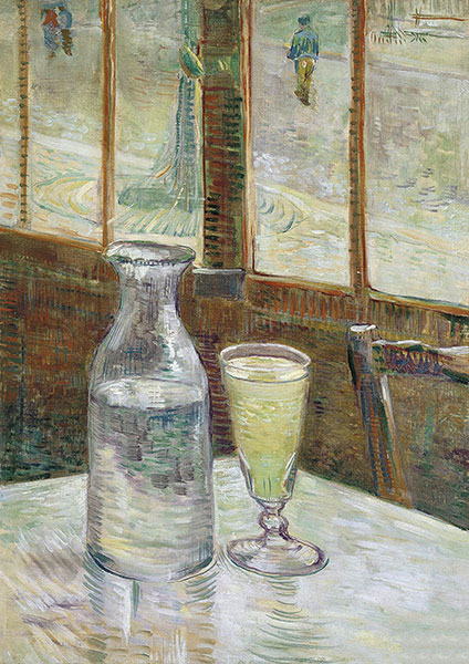 Still Life Jahrriesnge  for bottles lpg2558 