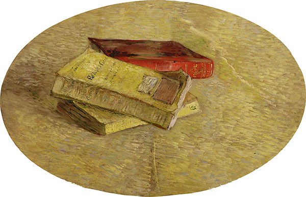 Still Life Jahrriesnge  for books lpg2559 